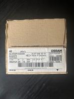 Osram Halogeen Lamp 20W 12V - Nieuw in Verpakking 40 stuks, Ophalen of Verzenden, Nieuw
