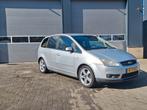 Ford Focus C-Max 1.6-16V Futura, Auto's, Voorwielaandrijving, 1596 cc, Gebruikt, Zwart