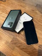 Iphone 13 pro 128gb achterkant gebroken, Ophalen, Zo goed als nieuw, 128 GB