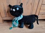 Sieppie knuffel kerst sjaal hema 40 cm maat L, Ophalen of Verzenden, Nieuw, Poes