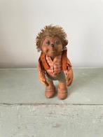 Vintage Steiff knuffel. Egel / egeltje Macki. Jaren '50 - 60, Ophalen