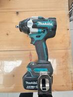 Makita slagschroevendraaier, Doe-het-zelf en Verbouw, Gereedschap | Boormachines, Variabele snelheid, Ophalen of Verzenden, Boor- en Schroefmachine