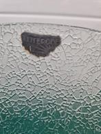 Schaal tetterode amsterdam  antiek design, Ophalen of Verzenden, 'T Olde Gre-j, Info@toldegrej.nl, Endepoelstraat 20f Didam