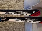 Fischer RC4 Superior Pro skis 170cm, 160 tot 180 cm, Ophalen of Verzenden, Carve, Skiën