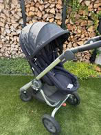 Stokke Scoot kinderwagen, Kinderen en Baby's, Kinderwagens en Combinaties, Ophalen, Zo goed als nieuw, Overige merken