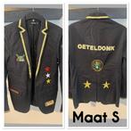 Oeteldonk heren jas maat S, Ophalen of Verzenden, Nieuw, Maat 46 (S) of kleiner