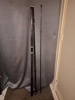 2 Hengels, vishengels 1 Shakespeare Surf Cast 1337 - 420, Ophalen, Werphengel