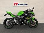 KAWASAKI NINJA 650 KRT EDITION SPORT (bj 2019), 2 cilinders, 649 cc, Bedrijf, Onbekend