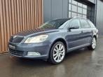 Skoda Octavia Combi 1.8 TSI Elegance Business Line Automaat, Euro 5, Gebruikt, 4 cilinders, 160 pk