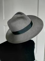 Lacerna Vilten Cowboyhoed - Carnaval/Collector, Hoed, Lacerna, Gedragen, One size fits all