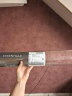 Arte Kaolin behang Calcaire Stucco Burgundy, Ophalen of Verzenden, 10 tot 25 m²