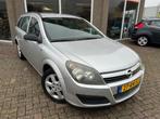 Opel Astra Wagon 1.4 Essentia - Airco - Nieuwe Apk -, Voorwielaandrijving, Gebruikt, Zwart, 4 cilinders