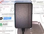 FULLPOWER SAW12-120-1000GD Adapter 12V 1A 12W AnyTone Lader, Ophalen of Verzenden, Zo goed als nieuw