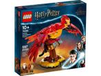LEGO Set te Koop! – Felix, de feniks van Perkamentus 76394, Ophalen of Verzenden, Nieuw, Complete set, Lego