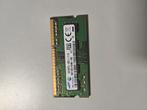 4GB DDR3l SO-DIMM, Computers en Software, RAM geheugen, Ophalen of Verzenden, Gebruikt, DDR3, Laptop