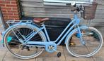 Ladies elops classic 520, Gebruikt, Versnellingen, 56 cm of meer, Ophalen