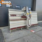 Harwi platenzaag 2500 x 1250mm ** compact