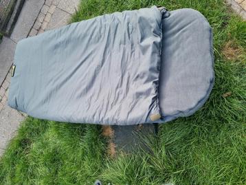 Kinderstretcher Ridgemonkey beschikbaar voor biedingen
