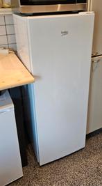  Beko RSSE265K30WN koelkast met garantie!, 200 liter of meer, Zonder vriesvak, Zo goed als nieuw, 45 tot 60 cm