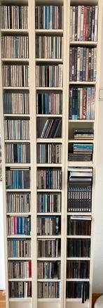 CD collectie klassiek + franstalige muziek, Cd's en Dvd's, Cd's | Klassiek, Ophalen of Verzenden, Classicisme, Gebruikt, Overige typen