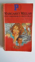 Margaret Millar, Een vreemde in mijn graf, gelezen, Ophalen of Verzenden, Gelezen