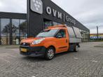 Bedrijfsauto met veegvuilopbouw, FIAT, DOBLO 1.3 MultiJet Ma, Auto's, Fiat, Euro 5, Gebruikt, Doblo, 4 cilinders