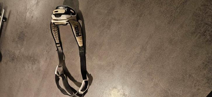 Hoofdlamp van Petzl, Caravans en Kamperen, Kampeeraccessoires, Gebruikt, Ophalen of Verzenden