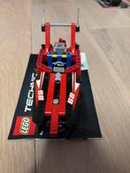 Lego technic boot volledig, Kinderen en Baby's, Speelgoed | Duplo en Lego, Ophalen of Verzenden, Zo goed als nieuw, Complete set