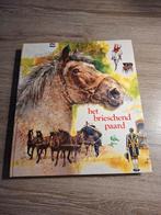Het Brieschend Paard - Rien Poortvliet, Ophalen of Verzenden, Gelezen, Rien Poortvliet