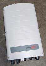 SolarEdge SE5K 3-fase omvormer - Gebruikt, Ophalen of Verzenden, Gebruikt, Overige typen, 200 wattpiek of meer
