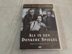 Ingmar Bergman Als In Een Donkere Spiegel DVD, Ophalen of Verzenden, Zo goed als nieuw, Overige gebieden