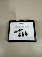 Aston Martin wielslot - wielboutenset DB11 DBS Superleggera, Ophalen of Verzenden, Nieuw