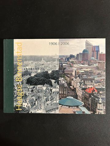 Haagse binnenstad 1906-2006 (2006) beschikbaar voor biedingen