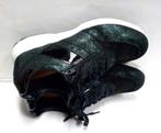 Zwart groene Xsensible Stretchwalker sneakers maat 41, Kleding | Dames, Schoenen, Ophalen of Verzenden, Zo goed als nieuw, Sneakers of Gympen