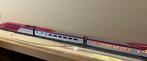 Mehano Thalys geschikt voor Marklin rails/wisselstroom, Hobby en Vrije tijd, Modeltreinen | H0, Ophalen, Wisselstroom, Analoog