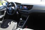 Volkswagen Polo 1.0 TSI Comfortline Navigatie/Airco/Adaptive, Voorwielaandrijving, 12 maanden, Stof, Gebruikt