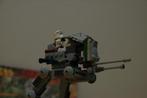 Lego Star Wars 7250 Clone Scout Walker- Compleet met Boekje!, Ophalen of Verzenden, Gebruikt, Complete set, Lego