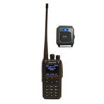 AnyTone AT-D878UVII Plus – Krachtige Dual-Band DMR Portofoon, Verzenden