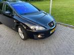 Seat Leon 1.2 TSI 77KW 2012 Zwart ECO/Business, Voorwielaandrijving, 4 cilinders, Leon, Zwart