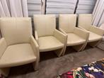 Stoelen gratis, Huis en Inrichting, Stoelen, Ophalen, Gebruikt, Overige kleuren, Vier