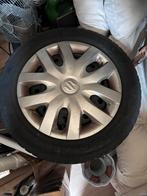 4x winterbanden suzuki swift, Ophalen, Gebruikt