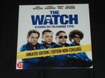 THE WATCH - Voisins du troisieme type -met Ben Stiller NIEUW, Vanaf 12 jaar, Ophalen of Verzenden, Nieuw in verpakking, Actiekomedie