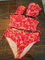 6x Bikini Set Maat 2XL/48, Kleding | Dames, Badmode en Zwemkleding, Overige kleuren, Ophalen of Verzenden, Zo goed als nieuw, Bikini
