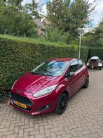 Ford Fiësta 1.0 145PK, Auto's, Voorwielaandrijving, 145 pk, Stof, 23 km/l