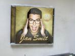 Jan Smit 20, Verzenden, Zo goed als nieuw, Levenslied of Smartlap