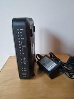 Cisco EPC3928 Modem van Ziggo, Computers en Software, Routers en Modems, Ophalen of Verzenden, Gebruikt, Router met modem, Cisco