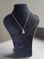 Swarovski halsketting, Overige materialen, Verzenden, Nieuw, Met kristal