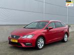 Seat Leon ST 1.0 EcoTSI Style CLIMA|NAVI|CRUISE|CARPLAY|NAP|, Auto's, Gebruikt, Euro 6, Adaptive Cruise Control, Leon