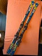 Atomic Supercross SX 10 ski’s, 160 tot 180 cm, Gebruikt, Ophalen of Verzenden, Carve