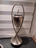 Retro staande asbak, jaren zestig., Ophalen of Verzenden, Gebruikt, Minder dan 25 cm